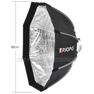 Triopo 65cm Octagon Soft Box