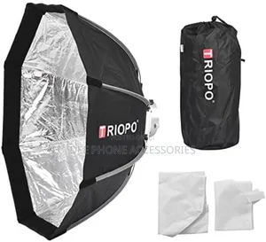 Triopo 65cm Octagon Soft Box