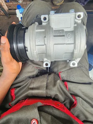 1hdt Landcruiser a/C Compressor