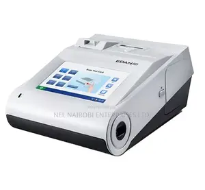 Blood Gas Chemistry Analyzer (I15)