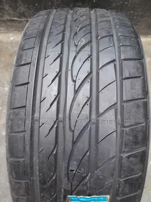 234/35zr20 Sumitomo Made In Japan
