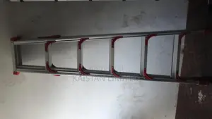 Normal Step Aluminum Ladder For Sale Now !!!!!!!1