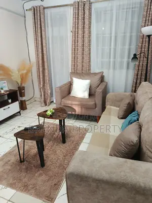 Chic 1-Bedroom Stay Along Thika Road, TRM Drive, Roysambu.
