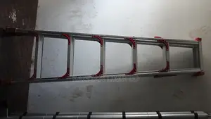 Aluminum Ladder / Step Ladder /Household Ladder For Sale