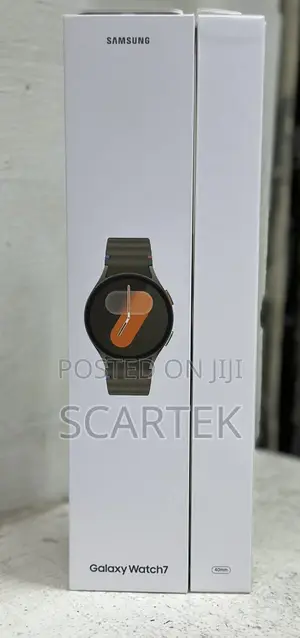Samsung Galaxy Watch7 40mm