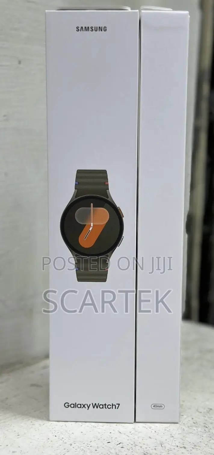 Samsung Galaxy Watch7 40mm