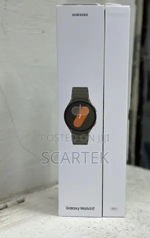 Samsung Galaxy Watch7 40mm