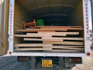 Movers in Westgate/ Molo/ Salgaa