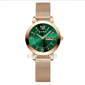 Seno Ladieswatch