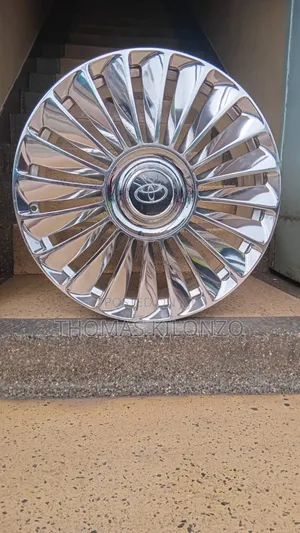 20 Inches Prado Forged Sports Rims