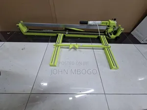 Manual Tile Cutter 1200mm