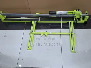 Prescott Tile Cutter Machine