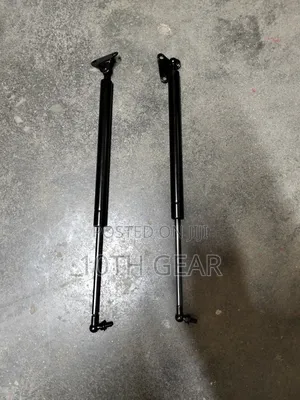 Boot Shock 200 Series Manual Gas Struts