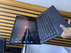 Laptop Lenovo ThinkPad X1 Carbon 16GB Intel Core I7 SSD 256GB