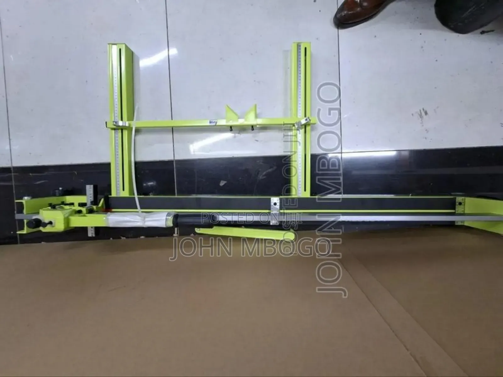 Manual Tile Cutter /Marble Cutter.