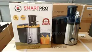 Smart Pro Slow Juicer -1000watts 0.5l