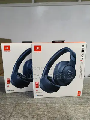 JBL Tune 720bt