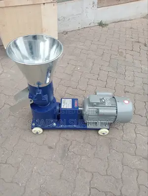 New Arrival Animal Feed/Pellet Machine