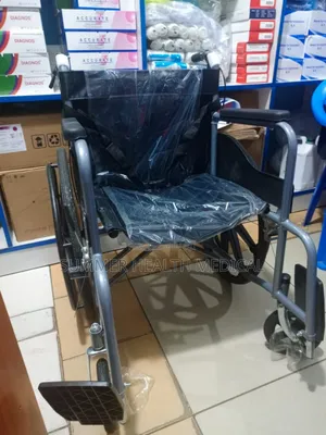 Standard Wheelchair