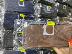 Shinestar Tecno Pop 8 Flip Back Cover | Pu Leather Flip