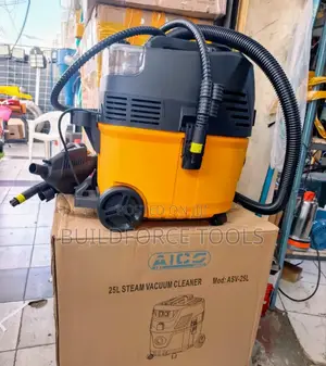 Aico Steam Vacuum Cleanet