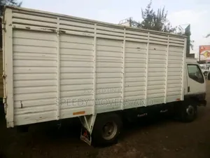 Movers in Muthaiga/Loresho