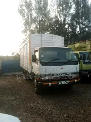 Movers in Muthaiga/Loresho