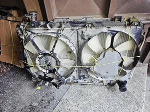 Rav 4 J Radiator Complete
