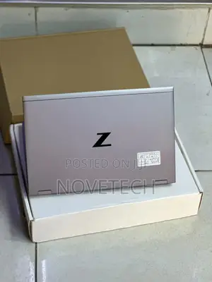 Laptop HP ZBook Fury 17 G7 32GB Intel Core I9 SSD 512GB