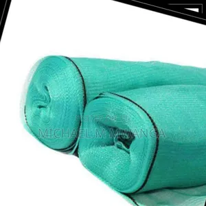Scaffolding Construction Net 100gsm