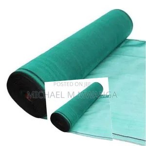 Safety Scaffold Construction Net