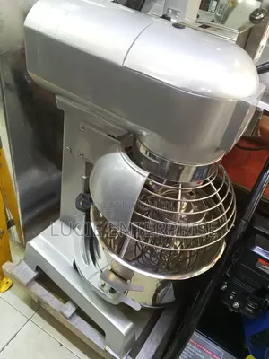 Dough Mixer Machine 20l