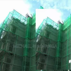 Light Weight Scaffolding Net 100gsm