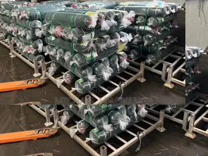 Protective Scaffolding Net 100gsm