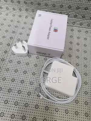 85w T Adapter Charger for Apple Macbook