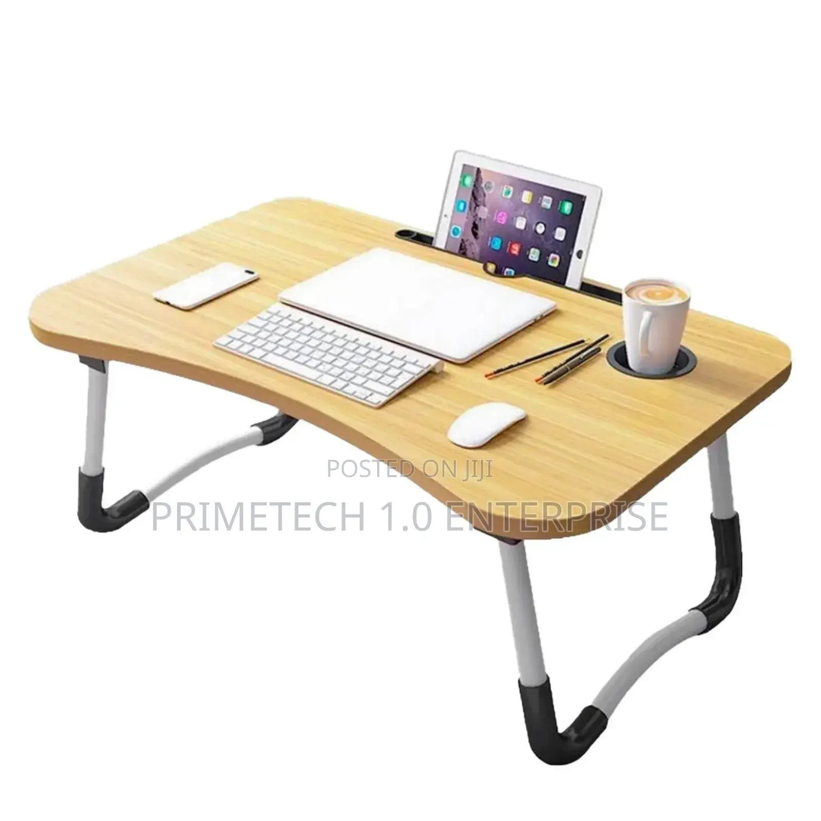 Foldable Breakfast Table/Work Table