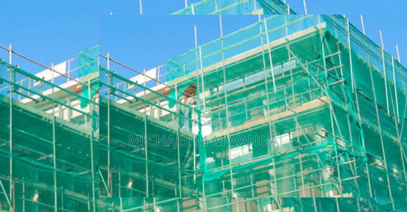 Efficient Scaffold Net