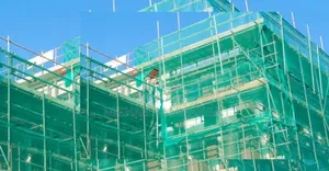 Efficient Scaffold Net