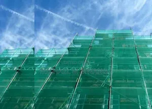 Durable Safety Net 65gsm