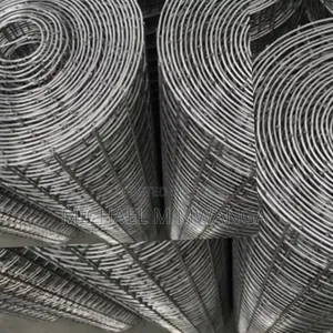 BRC A66 Mesh/Welded