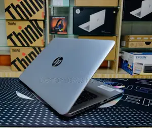 Laptop HP EliteBook 820 G4 8GB Intel Core i5 SSD 256GB