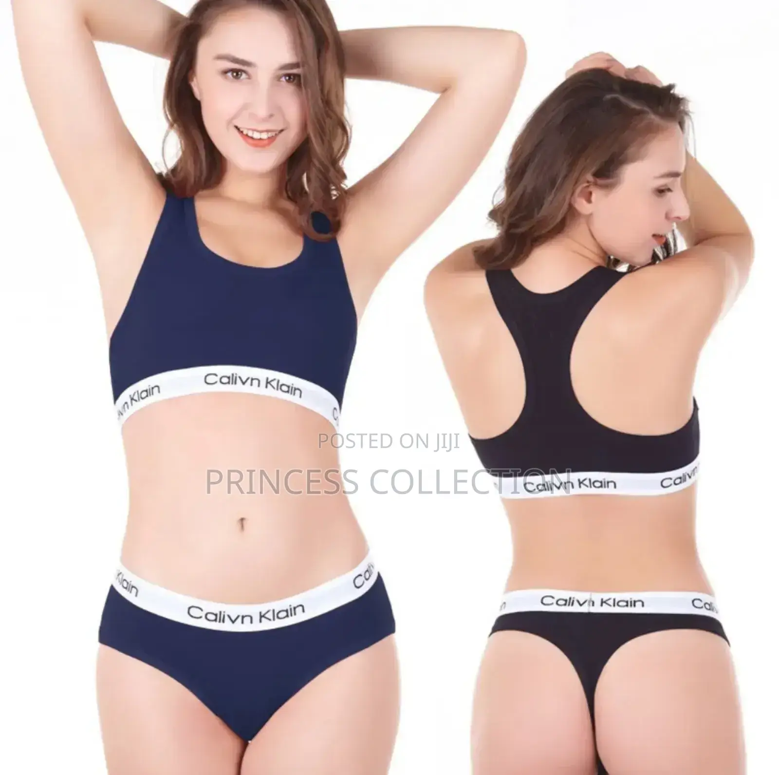 Ladies Set Inner Wear