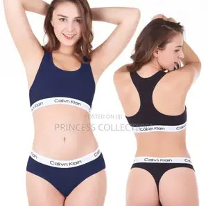 Ladies Set Inner Wear