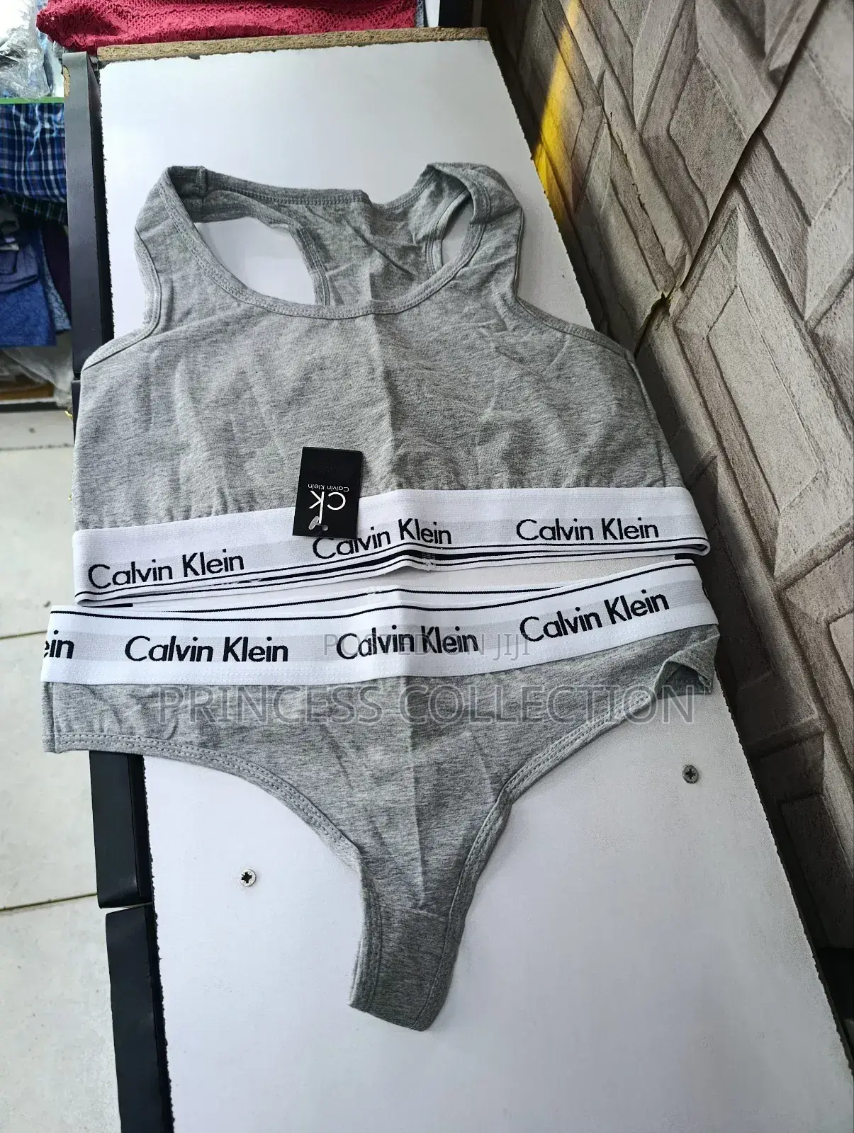 Ladies Set Inner Wear