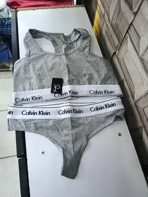 Ladies Set Inner Wear