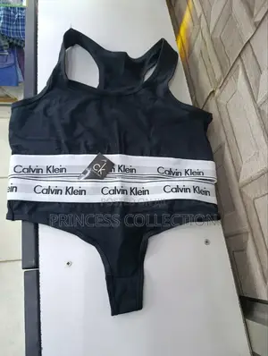 Ladies Set Inner Wear