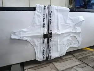 Ladies Set Inner Wear