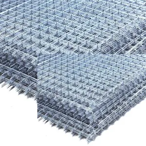 High Tensile A66 BRC Mesh