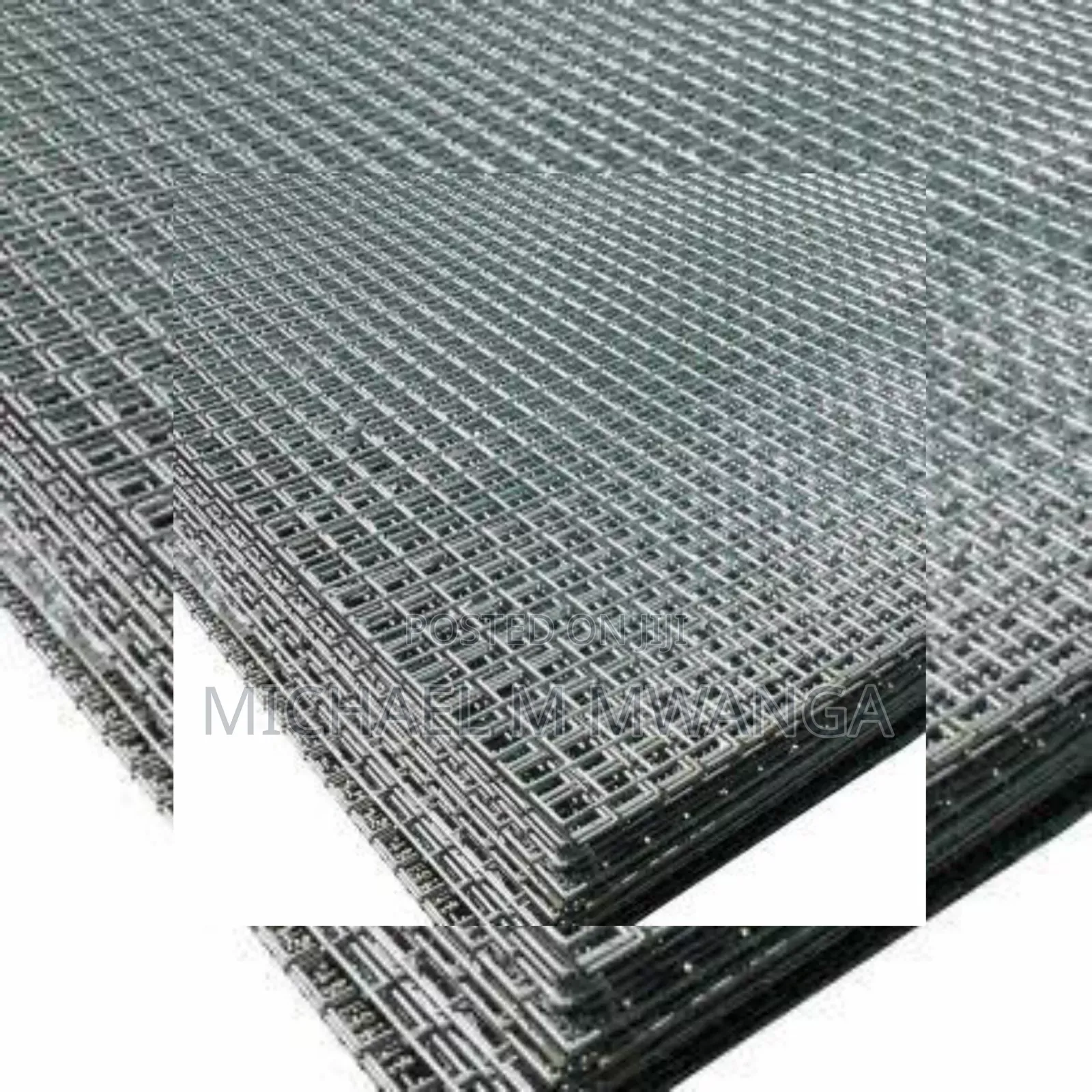 Reinforcement A66 BRC Mesh