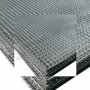 Reinforcement A66 BRC Mesh